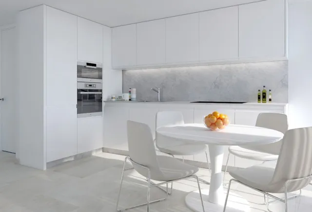 Venta-obra nueva-benidorm-chalet unifamiliar-3 dormitorios-3 baños — 7