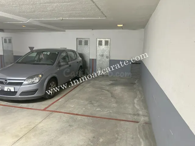 Plaza de garaje con trastero en Estella - foto 2