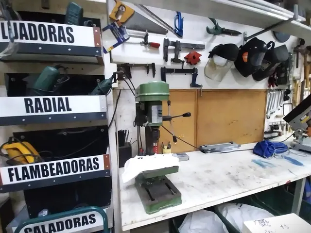 TRASPASO DE LOCAL COMERCIAL EN ALICANTE- BARRIO CAROLINAS ALTAS - HOSPITALGENERAL — 9