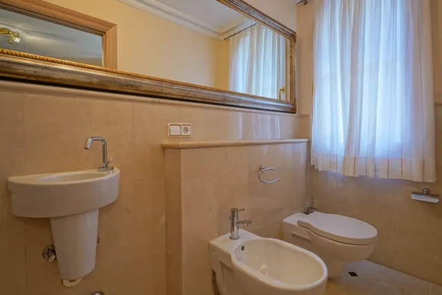 Villa 5 habitaciones 392m² en venta - Comunidad valenciana — 33