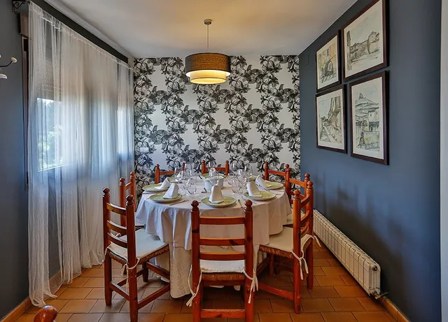 HOSTA VENTA. SARDON DE DUERO — 23