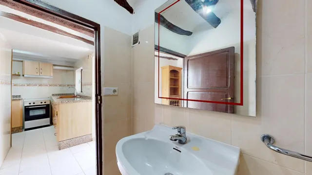 Casa en Venta en Benimantell — 21
