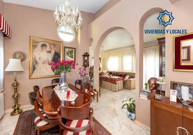 Maravillosa vivienda en Monteluz - foto 5