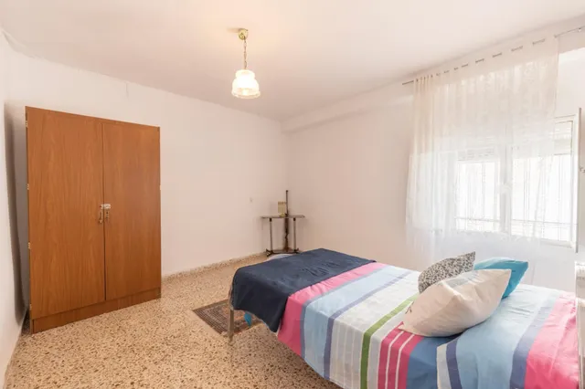 ¡¡¡Casa en Morelabor (Granada), lista para entrara a vivir por solo 49.900€!!!! — 38