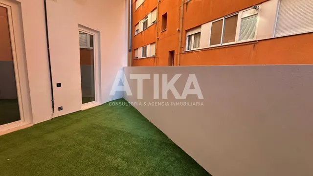 Local comercial con cédula de habitabilidad a la venta - Ontinyent — 18