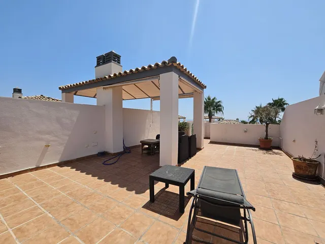 Ático 2 habitaciones 50m² en venta - Costa Del Sol — 13