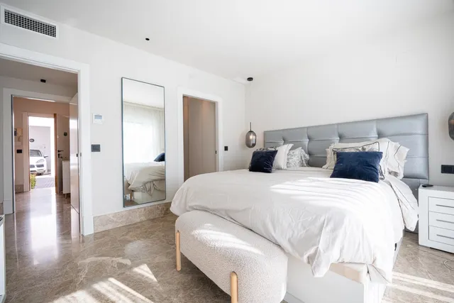 Adosado 3 habitaciones 218m² en venta - Marbella — 12