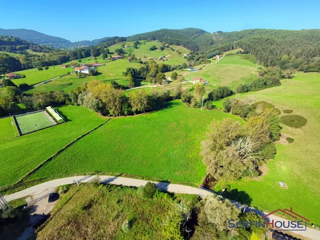 Terreno rural 25m² en venta - Beranga — 6