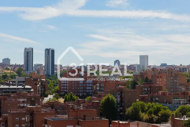 PENÚLTIMA PLANTA, VISTAS DESPEJADAS Y REFORMA DE ALTA CALIDAD EN ANTONIO MACHADO — 32