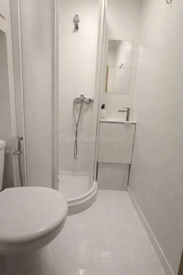 Ref 08667-SALICO VENDE PISO EN ZONA CAMPANAR -INVERSORES- O  - foto 5