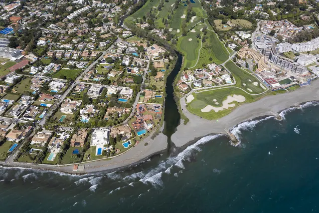 Chalet 3 habitaciones 193m² en venta - Marbella — 32