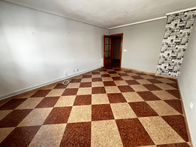 PISO A 5 MINUTOS DEL CENTRO DE BEMBIBRE — 6