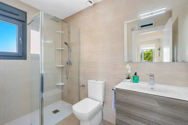 Casa 3 habitaciones 122m² en venta - Pueblo 5 — 23