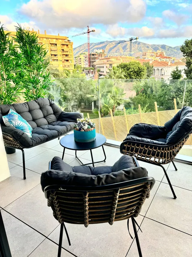 Apartamento 2 habitaciones 87m² en venta - Centro — 20