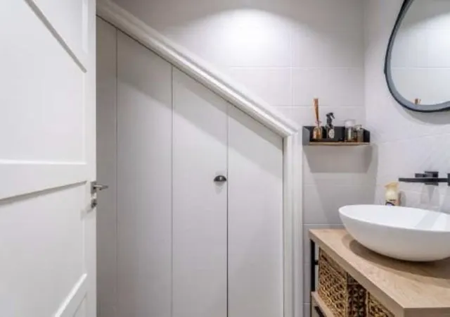 Ático 3 habitaciones 161m² en venta - Centro — 12