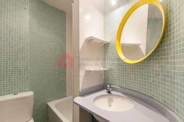 Vivienda con terraza en Santa Caterina i la Ribera con rentabilidad — 19