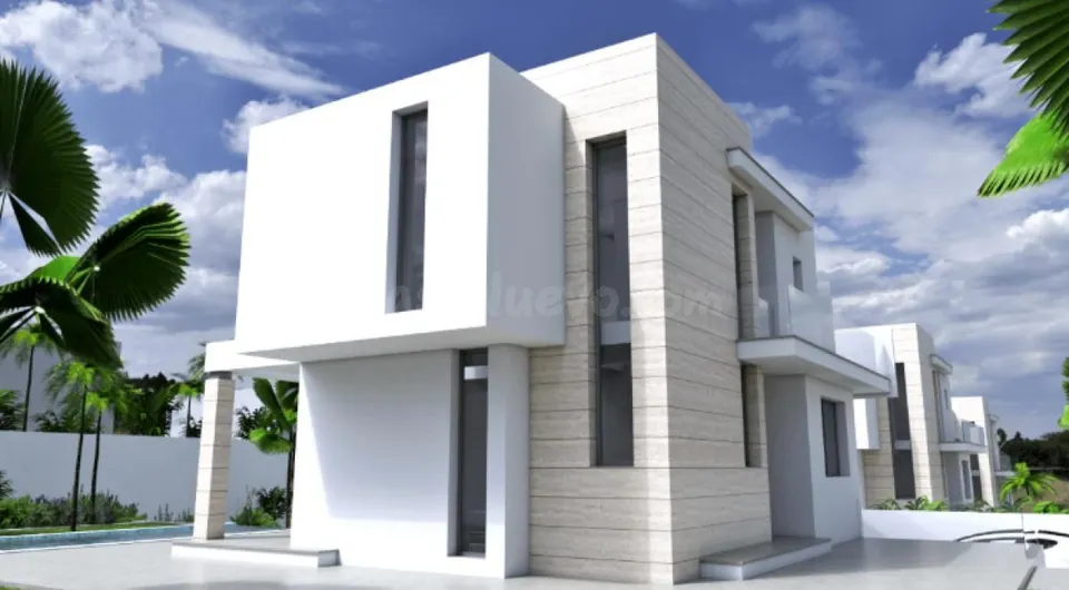 Villa 3 habitaciones 185m² en venta - Sector 25