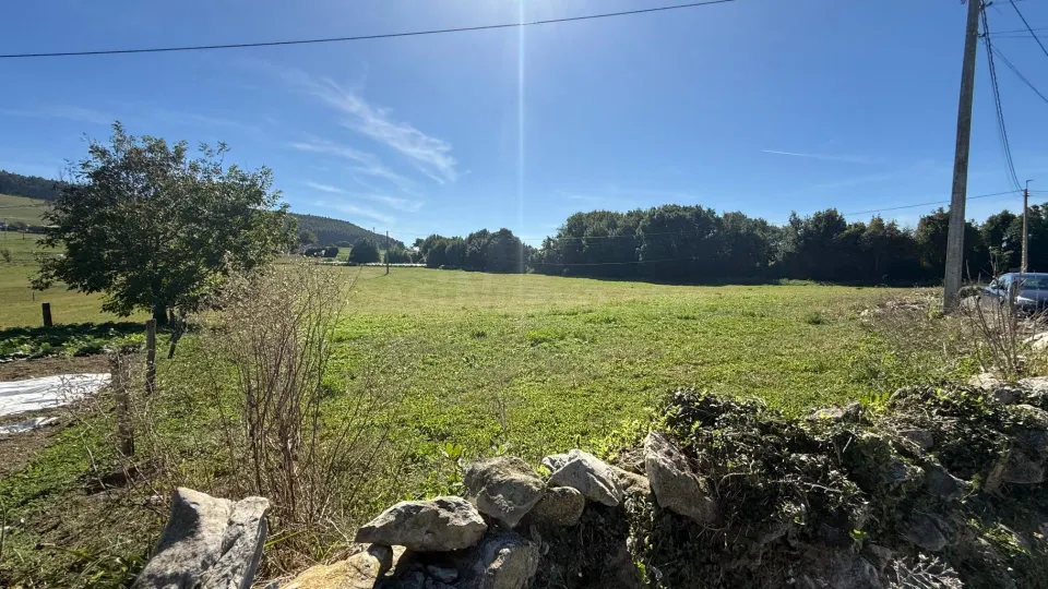 Terreno urbano en venta - Castillo siete villas
