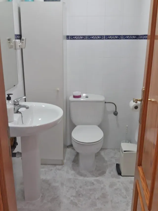 SE VENDE LOCAL EN LA FLOTA (POSIBILIDAD VIVIENDA) — 6