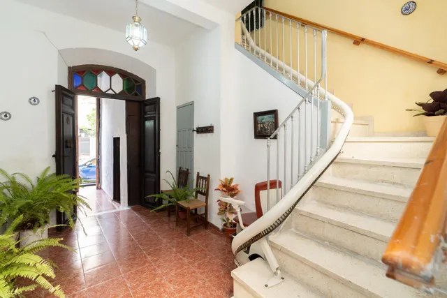 Viaja en el tiempo en ésta increíble casa Colonial !!! — 7