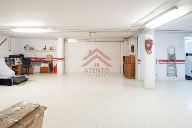 CASA EN VENTA EN TEIÀ — 38