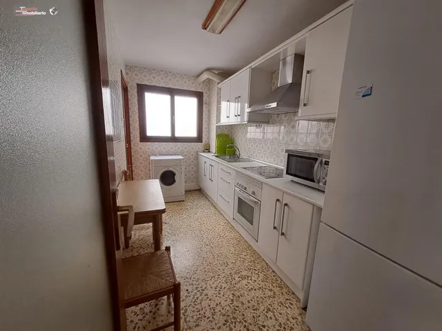 Piso en Rambla — 10