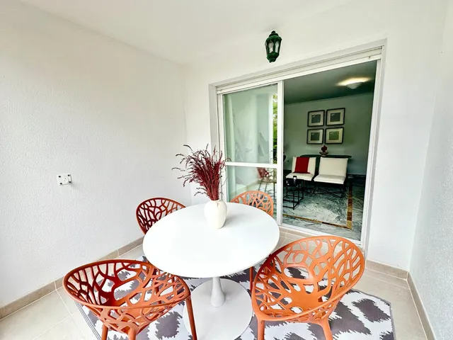 Apartamento 2 habitaciones 68m² en venta - Marbella — 20