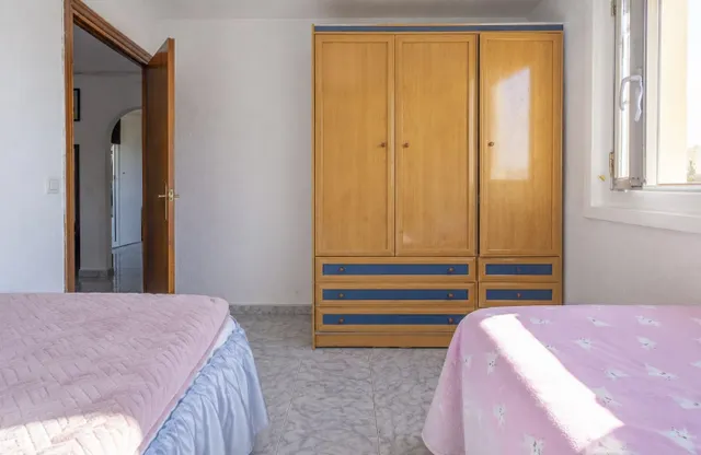 PISO EN MADRE DE DIOS - ZONA DE AMATE — 8