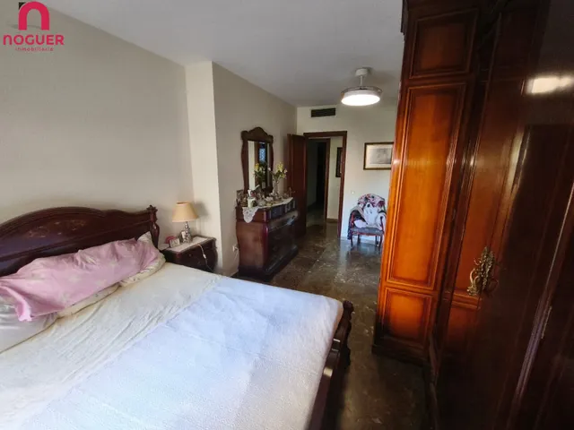 VIVIENDA EN PLENO CENTRO JUNTO A LA PLAZA DE LAS TENDILLAS CON GARAJE — 20