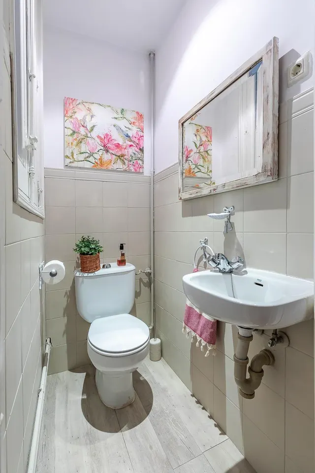 Vivienda señorial junto a Ópera – Calle Arrieta, Madrid — 36