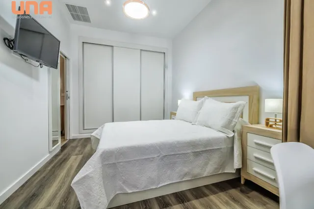 Loft Nuevo y Perfectamente Equipado — 18
