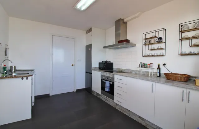 Exclusivo ático en Playa de San Juan – Lujo, amplitud y vistas espectaculares 🏡✨ — 16