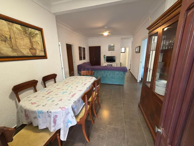 Alquiler Temporal en Los Nietos – Amplia Vivienda de 4 habit - foto 5