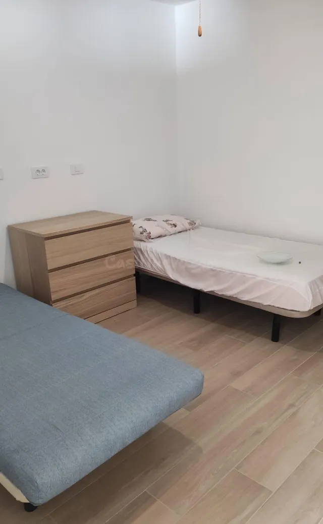 Apartamento de dos dormitorios en Costa del Silencio - foto 3