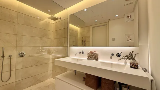 Apartamento 3 habitaciones 153m² en venta - Ojen pueblo — 11
