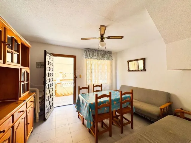 Apartamento 2 habitaciones 65m² en venta - La Mata pueblo — 3