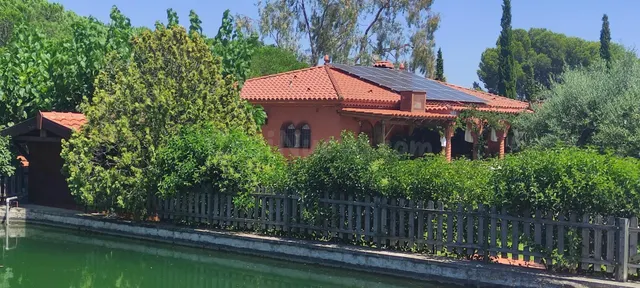 Vive en el campo con todas las comodidades de la ciudad - foto 3