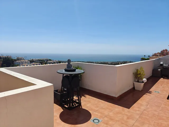 Ático 2 habitaciones 185m² en venta - Riviera del sol — 31