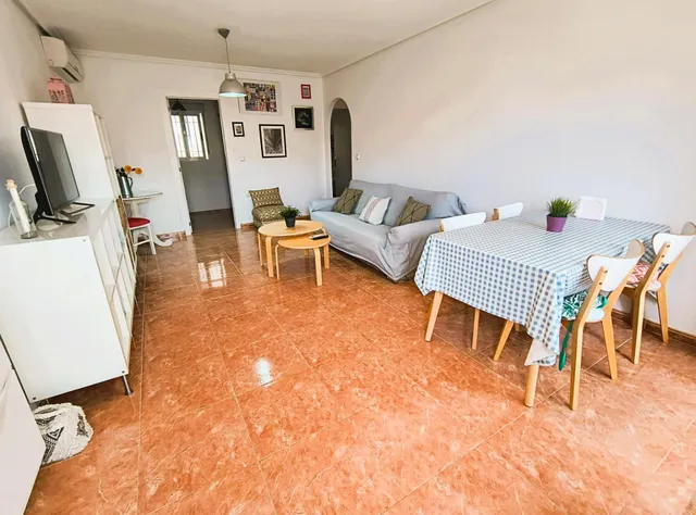VENTA DE EXCLUSIVO BUNGALOW ÁTICO CON ESPECTACULAR TERRAZA — 13