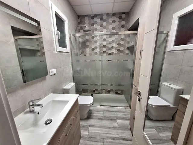 Vivienda reformada + Negocio con garaje, en Pinoso | ¡Vive, trabaja o invierte! — 4