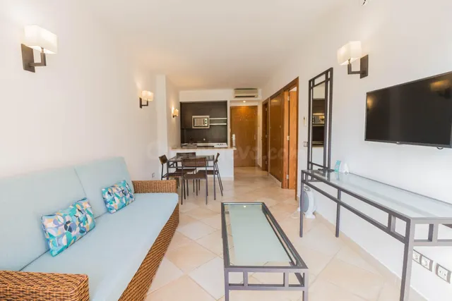 piso en apart-hotel  de 4 * caledonia golf gran resort — 5