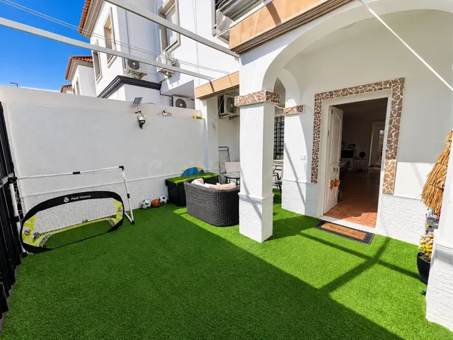 Adosado 4 habitaciones 128m² en venta - Andalucia — 2