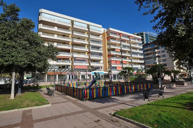 Apartamento 1 habitación 45m² en venta - Centro — 22