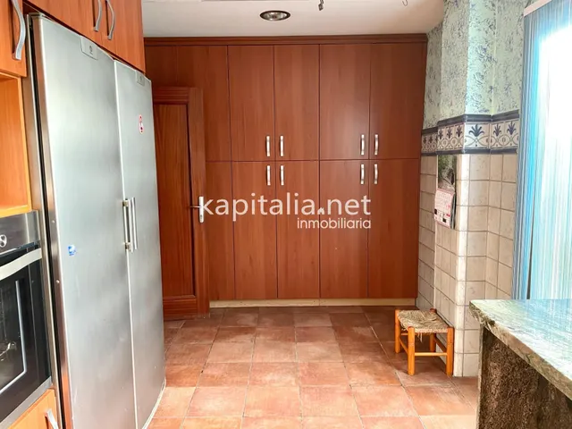 Casa de campo a la venta en Albaida — 5