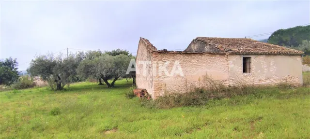 TERRENO EN VENTA A ESCASOS MINUTOS DEL PUEBLO - foto 3