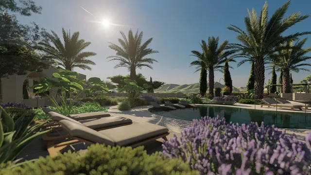 Adosado 3 habitaciones 126m² en venta - South of spain — 35