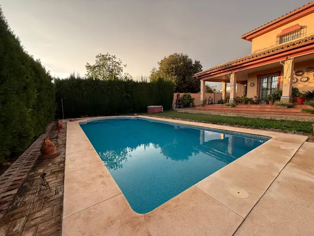 Chalet 6 habitaciones 572m² en venta - Andalucia — 8