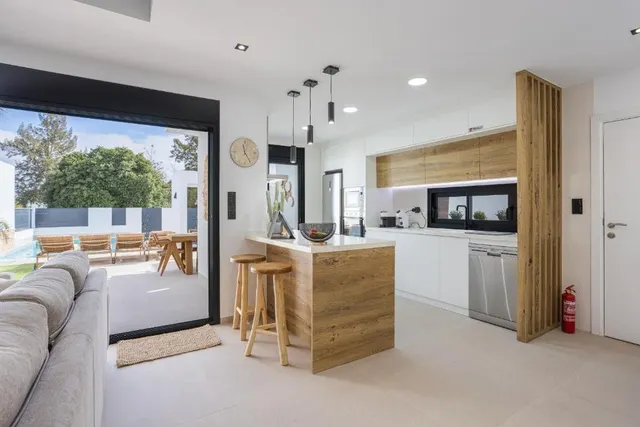 Villa 3 habitaciones 150m² en venta - Comunidad valenciana — 12