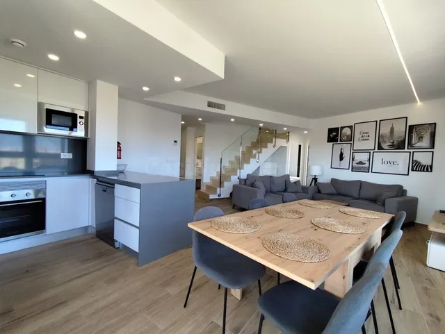Ático 3 habitaciones 92m² en venta - Villamartin — 5