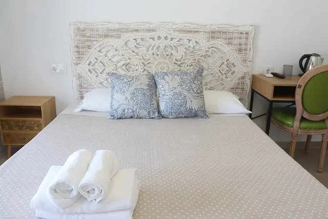 Piso 18 habitaciones 840m² en venta - Calpe — 37